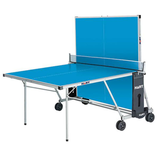 HART Elements Table Tennis Table