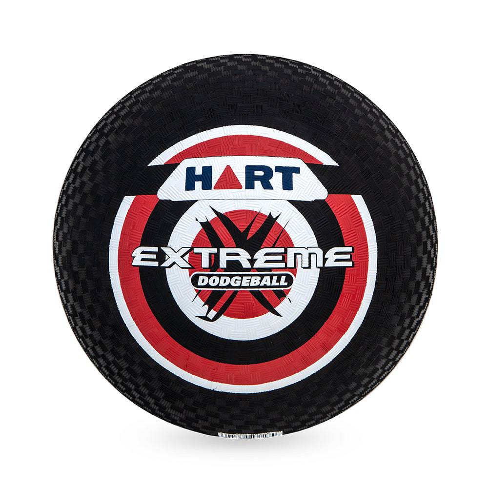 HART Extreme Dodgeball - Hart Sport NZ
