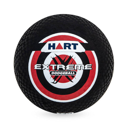 HART Extreme Dodgeball