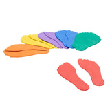 HART Feet Ground Markers Set of 6