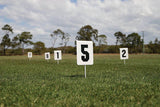 HART Field Marking Pins