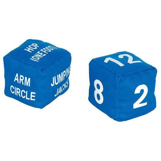 HART Fitness Dice Set - HART Sport