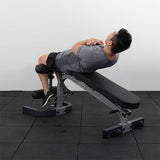 HART Flat / Incline / Decline Bench