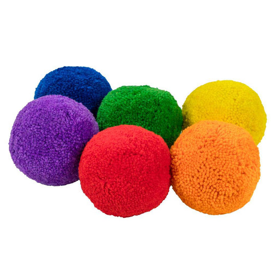 HART Fleece Balls