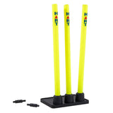 HART Flexi Base Cricket Stump Set