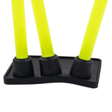 HART Flexi Base Cricket Stump Set