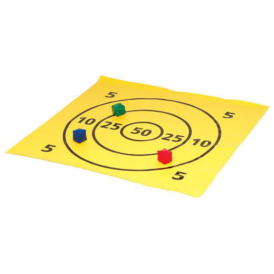 HART Floor Target