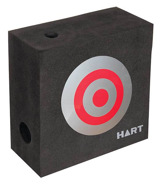 HART Foam Bowling Target