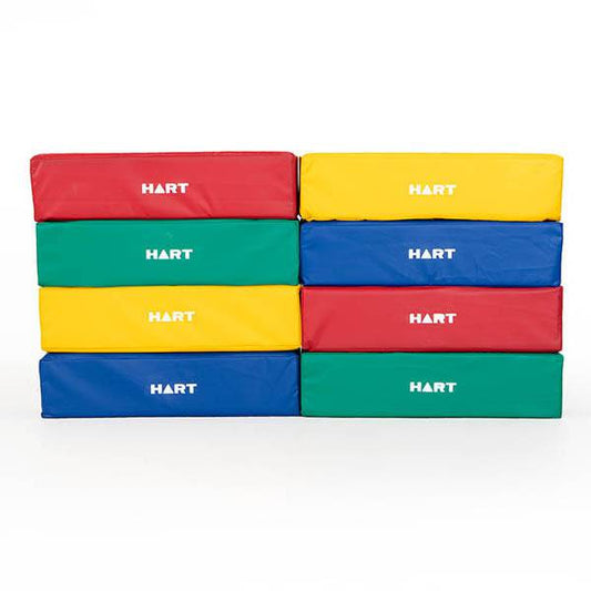 HART Foam Bricks Set