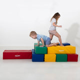 HART Foam Bricks Set