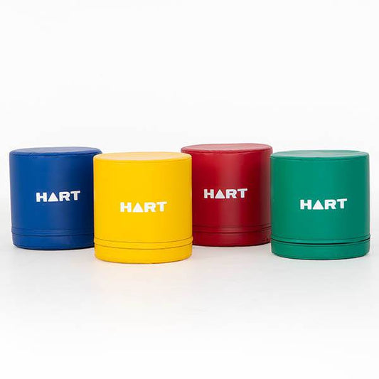 HART Foam Cylinders Set