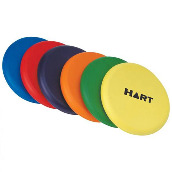 HART Foam Flyer Pack