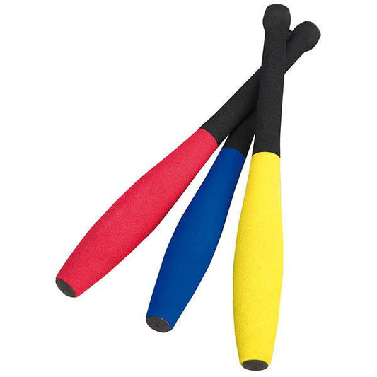 HART Foam Juggling Clubs