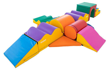 Soft Play Equipment – Hart Sport NZ