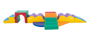 Soft Play Equipment – Hart Sport NZ