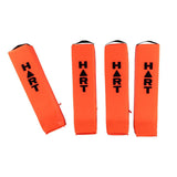 HART Foam Marker Posts - 45cm - HART Sport