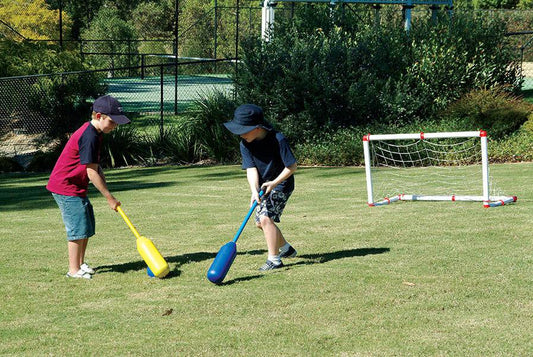 HART Foam Polo Hockey Kit