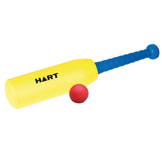 HART Foam Softball Set