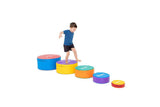 HART Foam Stepping Stones Set