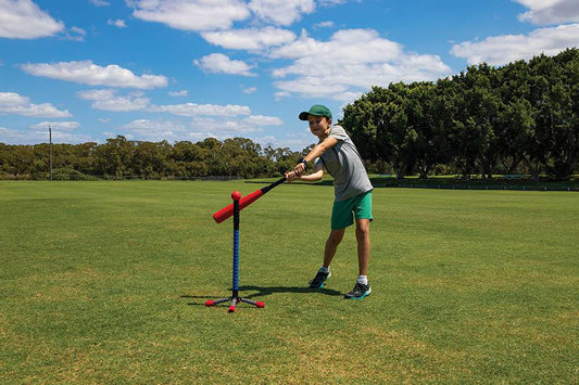 HART Foam T-Ball Set