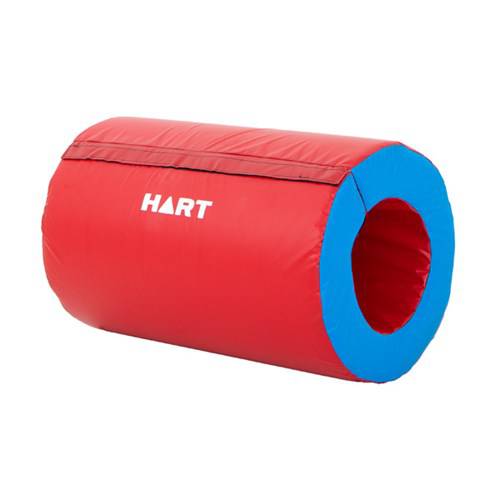 HART Foam Tunnel