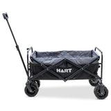 HART Foldable Wagon