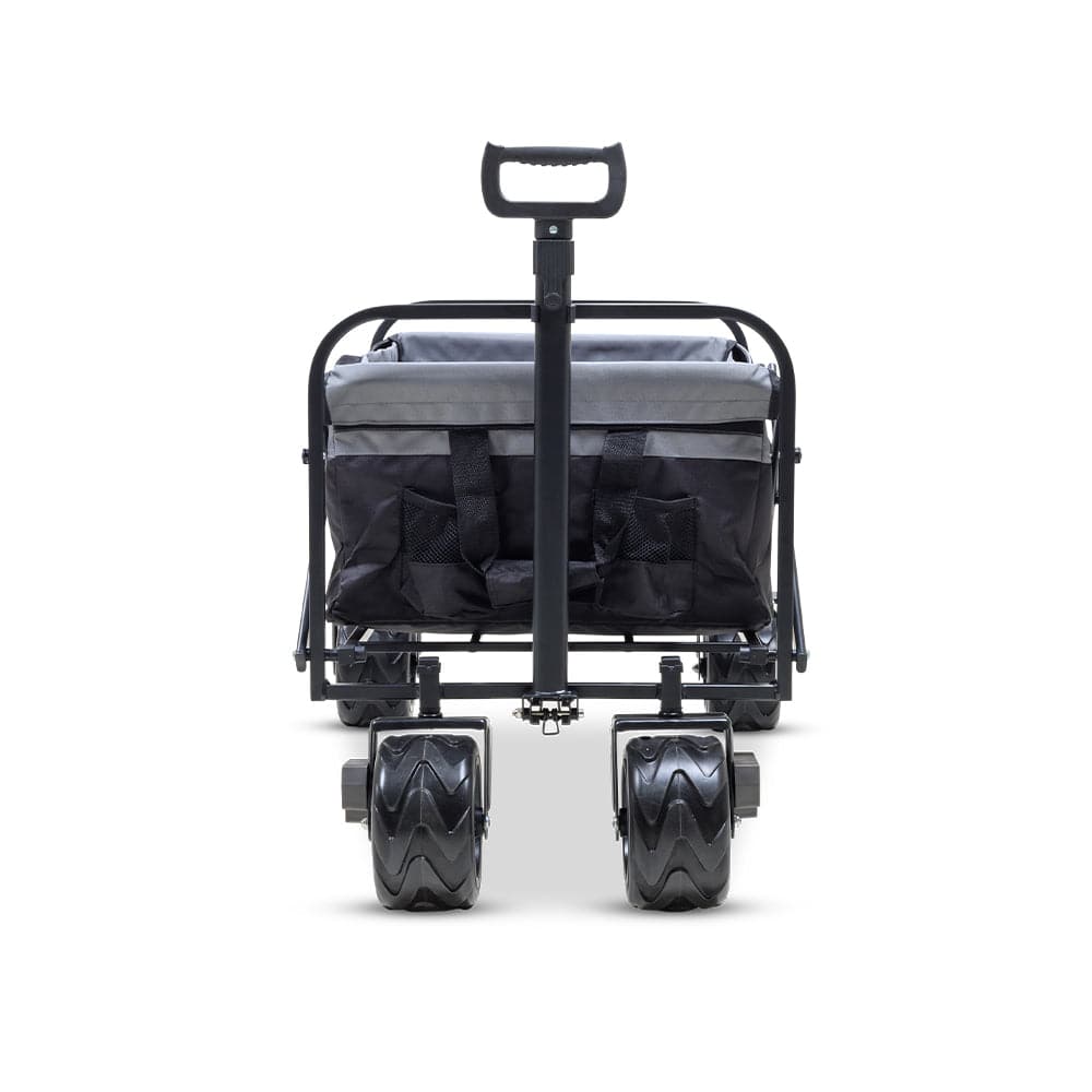 HART Foldable Wagon - HART Sport