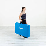 HART Folding Gym Mat