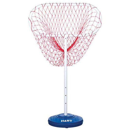 HART Frisbee Catcher