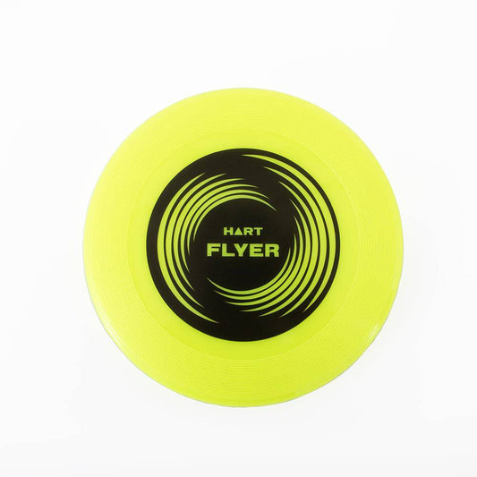 HART Frisbee Flyer