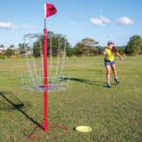 HART Frisbee Golf Basket