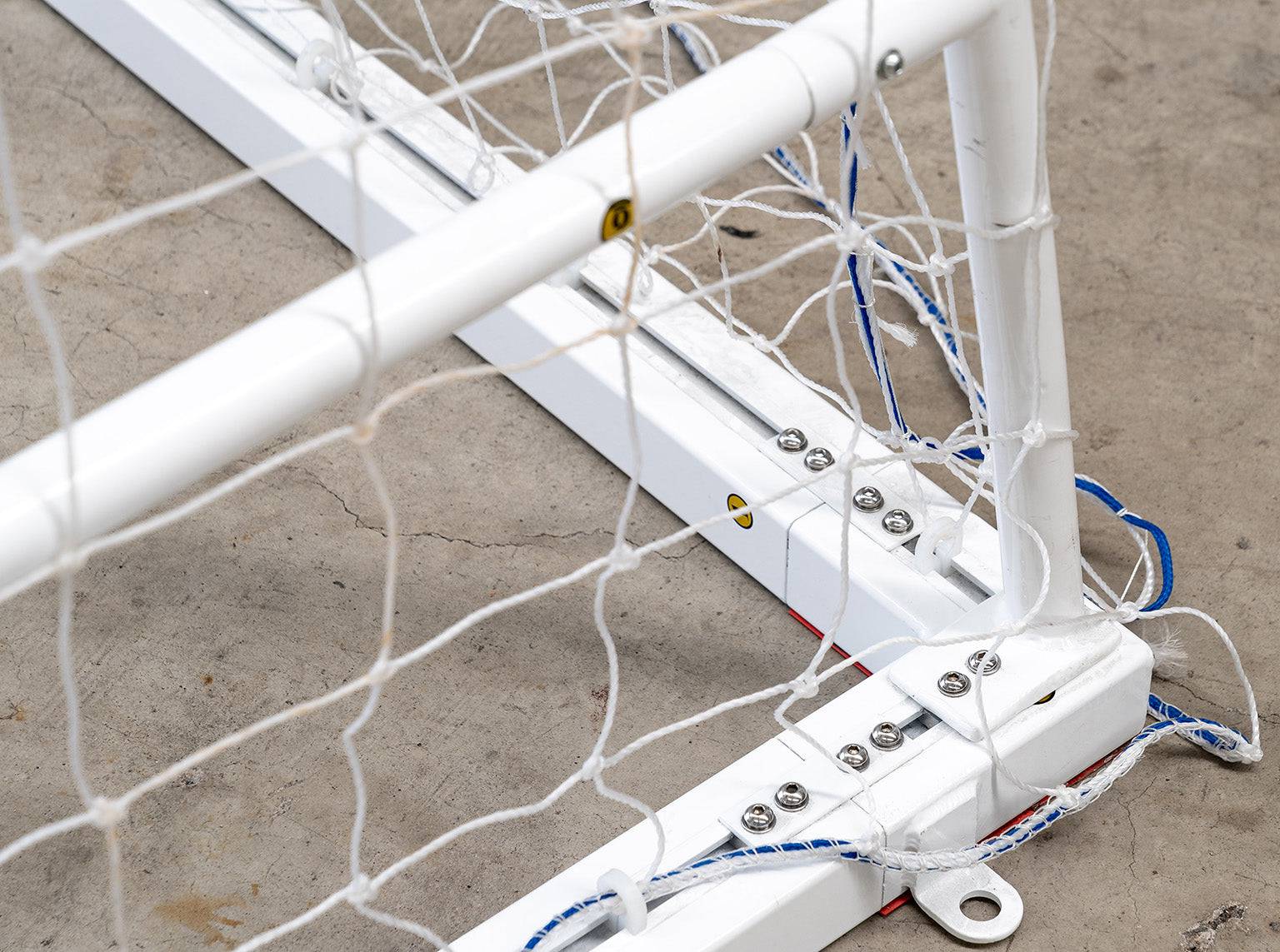 HART Futsal Goal - Foldable 3m x 2m - Hart Sport NZ