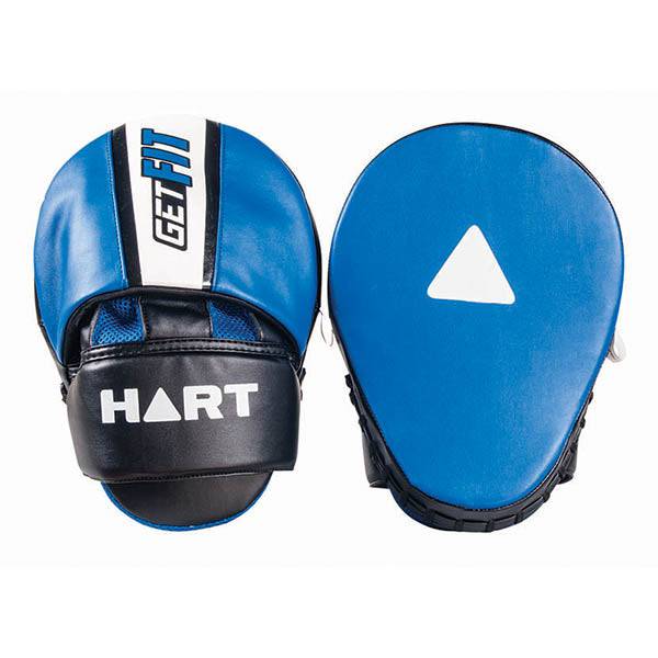 HART Get Fit Focus Pads