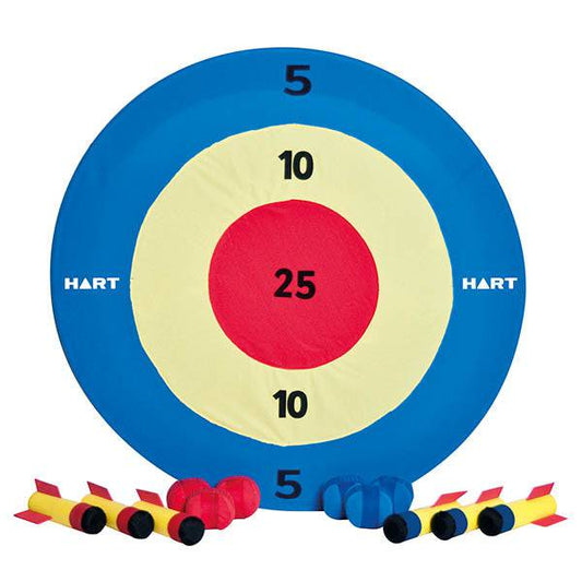 HART Giant Darts Set