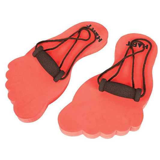 HART Giant Feet Steppers