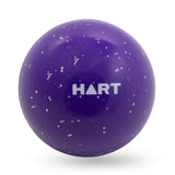 HART Glitter Hockey Ball