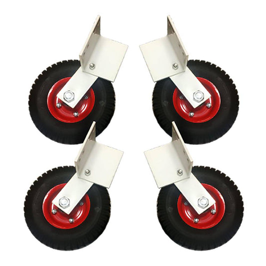 HART Goal Wheels for Portable Aluminium Goals - Hart Sport NZ