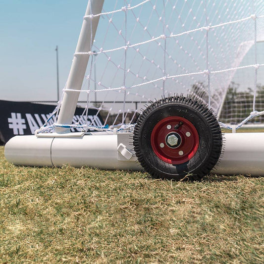 HART Goal Wheels for Portable Aluminium Goals - Hart Sport NZ