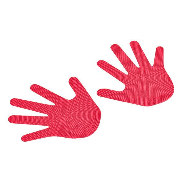 HART Ground Markers - Hands