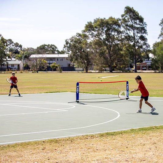 HART Group Tennis Kit