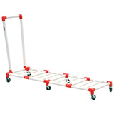 HART Gym Mat Trolley