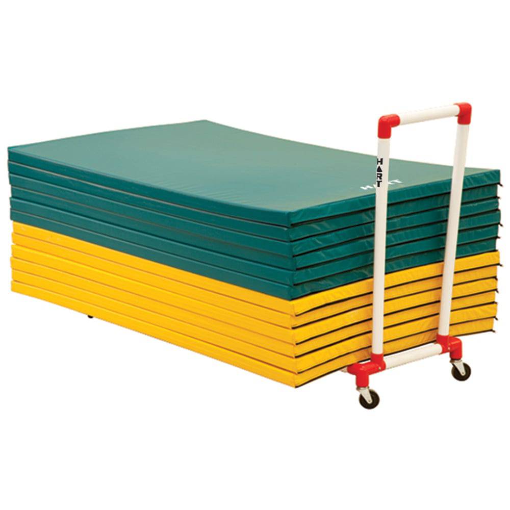 HART Gym Mat Trolley