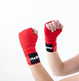 HART Hand Wraps