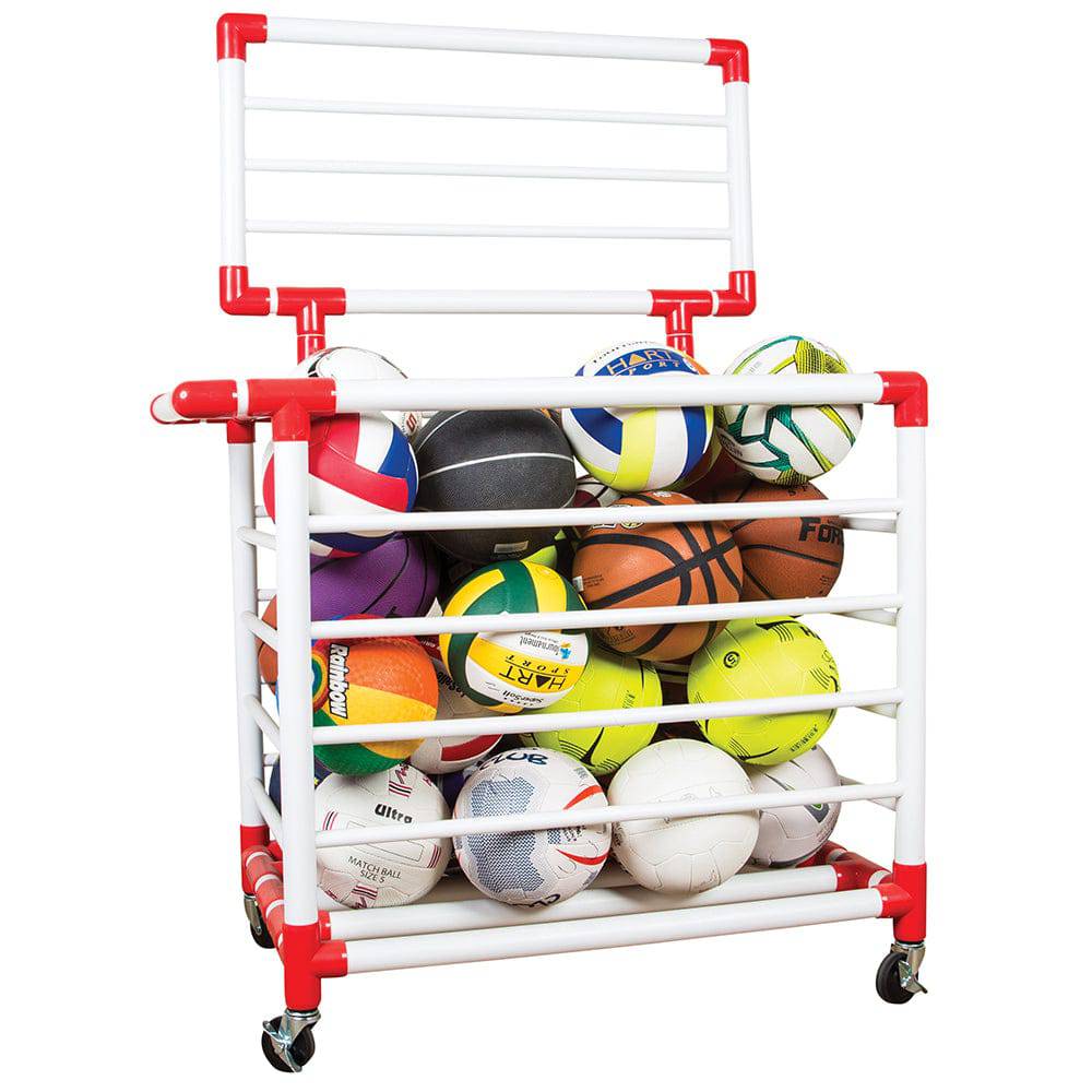 HART Handy Ball Cart