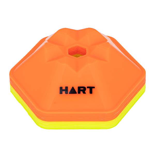 HART Hex Cone Set - HART Sport