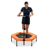 HART Hex Trampoline