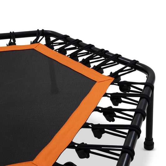 HART Hex Trampoline