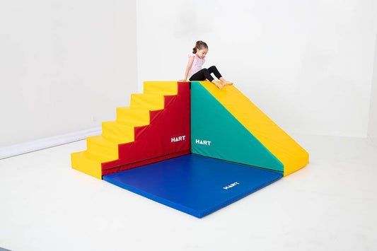 HART High Climber Set