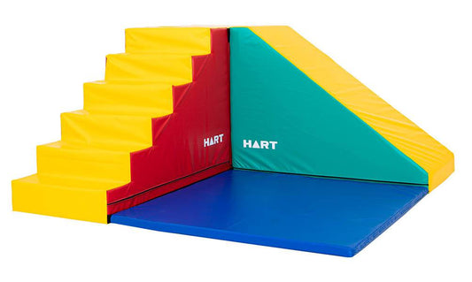 HART High Climber Set