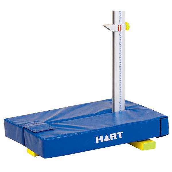 HART High Jump Stand Safety Pad